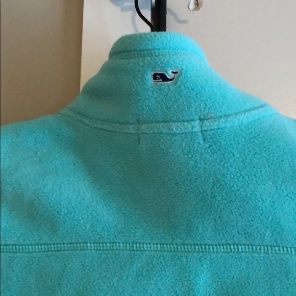 Vineyard Vines Westerly Vest - size medium - Picture 6 of 6